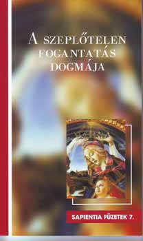 A szepl�telen fogantat�s dogm�ja