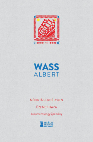 Wass Albert - Npirts Erdlyben - zenet haza