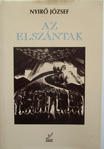Nyir� J�zsef - Az elsz�ntak