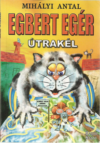 Mihlyi Antal - Egbert egr trakl