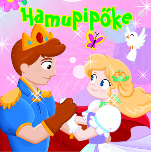 Hamupipke - Mess lapoz