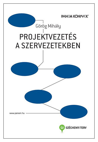 Görög Mihály - Projektvezetés a szervezetekben