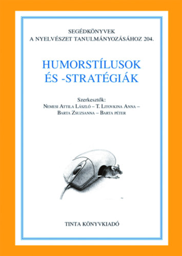 Humorstílusok és -stratégiák