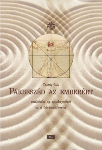 Platthy Ivn - Prbeszd az emberrt