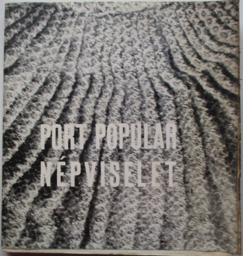 Kardalus Jnos - Port popular  din judetul Hargitha / Hargita megyei npviselet