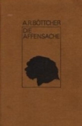 A.R. Bttcher - Die affensache