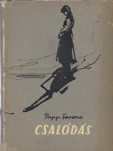 Papp Ferenc - Csalódás