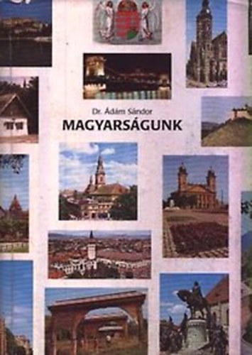 dm Sndor dr. - Magyarsgunk