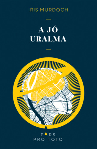 Iris Murdoch - A j uralma
