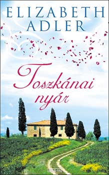 Elizabeth Adler - Toszk�nai ny�r
