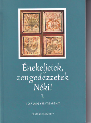 nekeljetek, zengedezzetek Nki! 1. - Krusgyjtemny