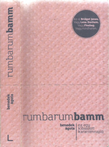 Benedek gota - Rumbarumbamm