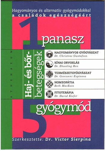 1 panasz 5 gygymd - Haj- s brbetegsgek