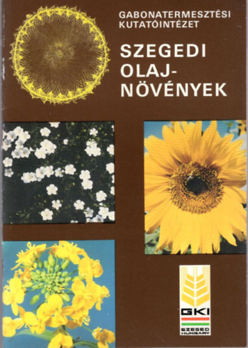 Szegedi olajnvnyek