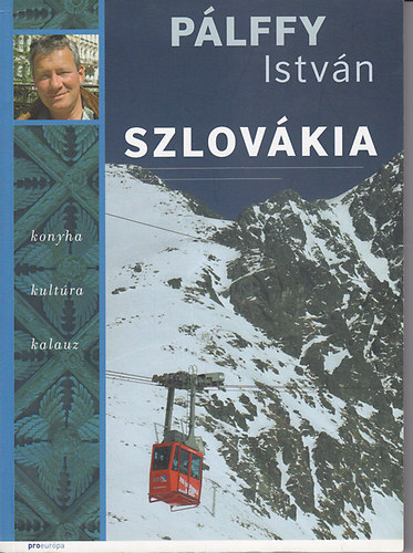 Plffy Istvn - Szlovkia