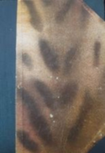 Dávid Lajos - Téboly regény (dedikált!)