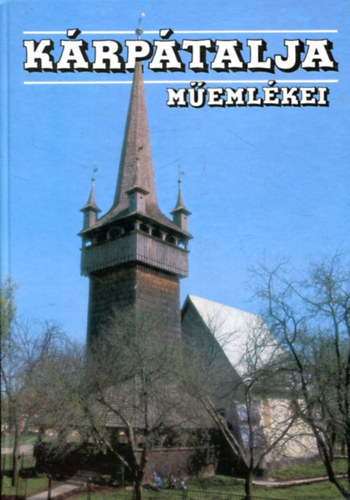 Deschmann Alajos - K�rp�talja m�eml�kei - T�jak-Korok-M�zeumok Kisk�nyvt�ra 2. - T�rk�pmell�klettel.