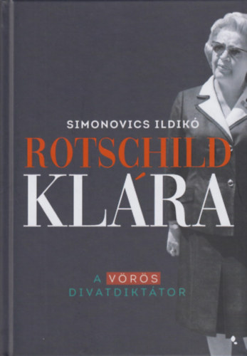 Simonovics Ildik� - Rotschild Kl�ra