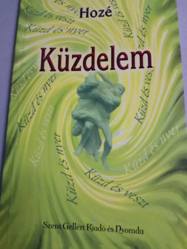 Hoz� - K�zdelem