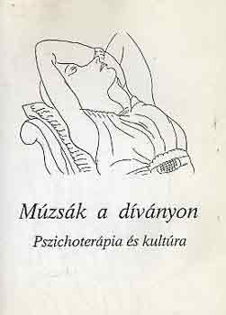 Fredi Jnos-Buda Bla - Mzsk a dvnyon (pszichoterpia s kultra)