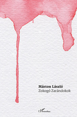M�rton L�szl� - Zokog� Zar�ndokok