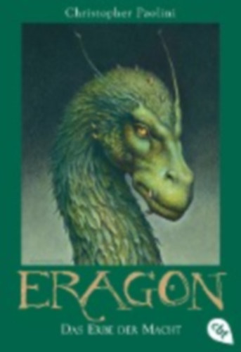 Paolini Christopher - Eragon 04 - Das Erbe der Macht - Band 4