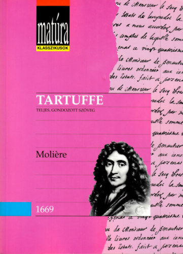 Molire - Tartuffe (Matra)