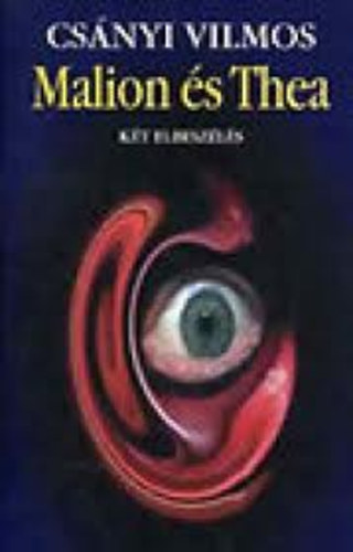 Cs�nyi Vilmos - Malion �s Thea (K�t elbesz�l�s)