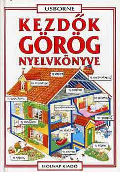 Helen- Kllay; Gabriella Davies - Kezdk grg nyelvknyve