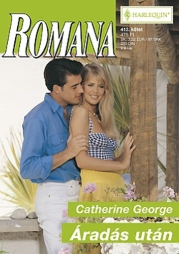 Catherine George - rads utn - Romana 412. ktet