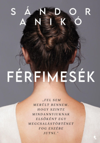 S�ndor Anik� - F�rfimes�k