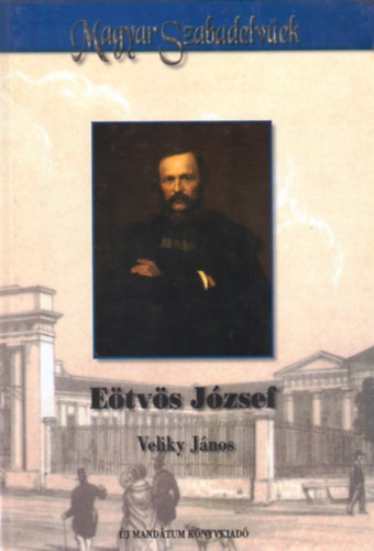 Veliky Jnos - Etvs Jzsef