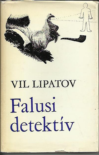 Vil Lipatov - Falusi detektív