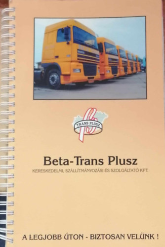 Beta-trans plusz