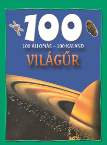 Sue Becklake - 100 lloms - 100 kaland - Vilgr