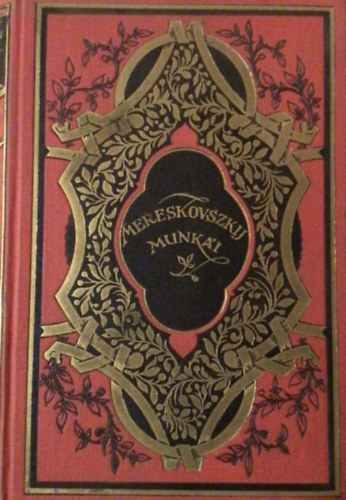 Mereskovszij - A hatty��l�