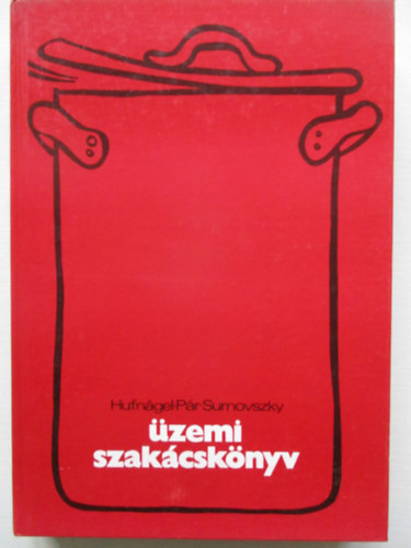 Hufngel-Pr-Sumovszky - zemi szakcsknyv