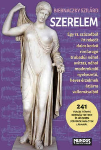 Biernaczky Szil�rd - Szerelem