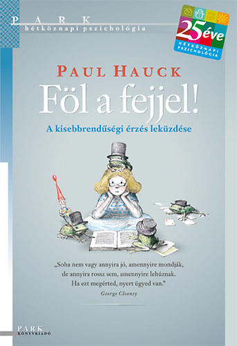 Paul Hauck - Fl a fejjel!