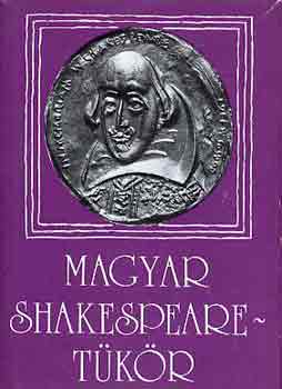 Maller-Ruttkay - Magyar Shakespeare-tkr