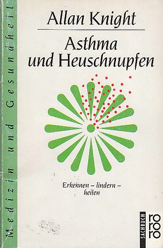Allan Knight - Asthma und Heuschnupfen