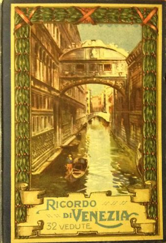 Ricordo di Venezia