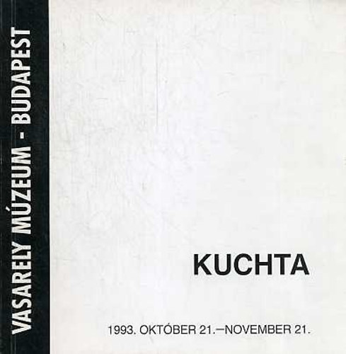 Kuchta 1993. oktber 21.- november 21.