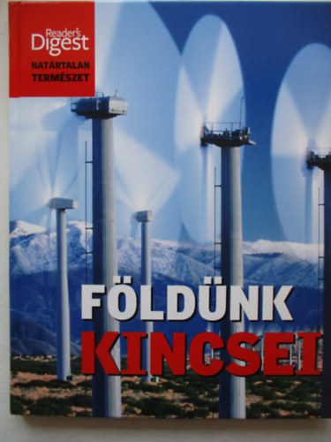 Albert Valria szerk. - Fldnk kincsei