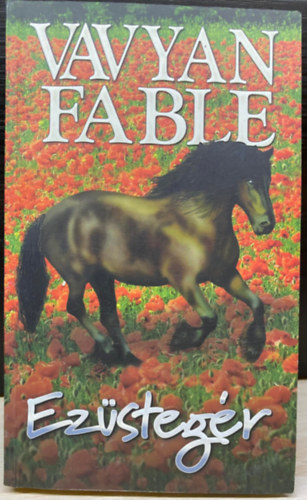 Vavyan Fable - Ezüstegér (Saját képpel)