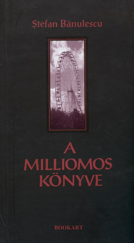 Stefan Banulescu - A milliomos könyve