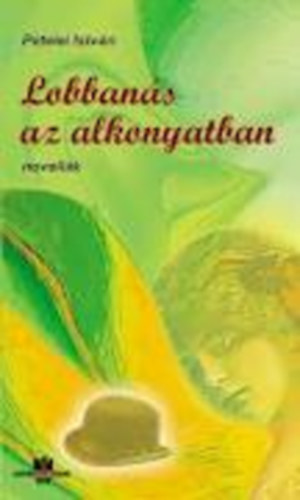 Petelei Istvn - Lobbans az alkonyatban
