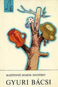 Martonn� Homok Erzs�bet - Gyuri b�csi