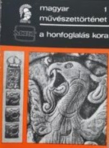 MAGYAR M�V�SZETT�RT�NET 1-10.: 1.	A HONFOGLAL�S KORA 2.	ROM�NKOR 3.	G�TIKA 4.	RENESZ�NSZ 5.	BAROKK 6.	KLASSZICIZMUS 7.	ROMANTIKA-REALIZMUS 8.	A SZ�ZADFORDUL� 9.	K�T VIL�GH�BOR� K�Z�TT 10.	A JELENKOR