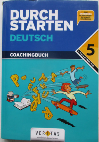 Durch Starten - Deutsch 5.